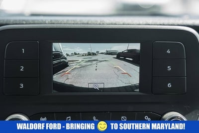 2024 Ford Transit Cargo Van Base