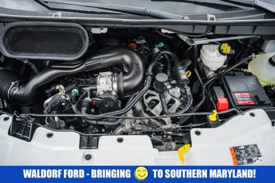 2023 Ford Transit Cargo Van 250