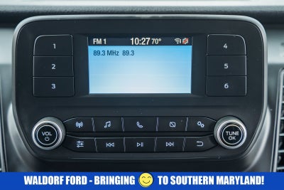 2023 Ford Transit Cargo Van 250