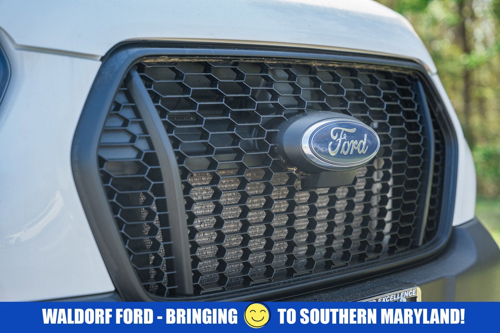 2021 Ford Transit Cargo Van 250