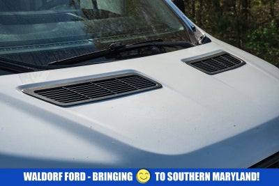 2021 Ford Transit Cargo Van 250