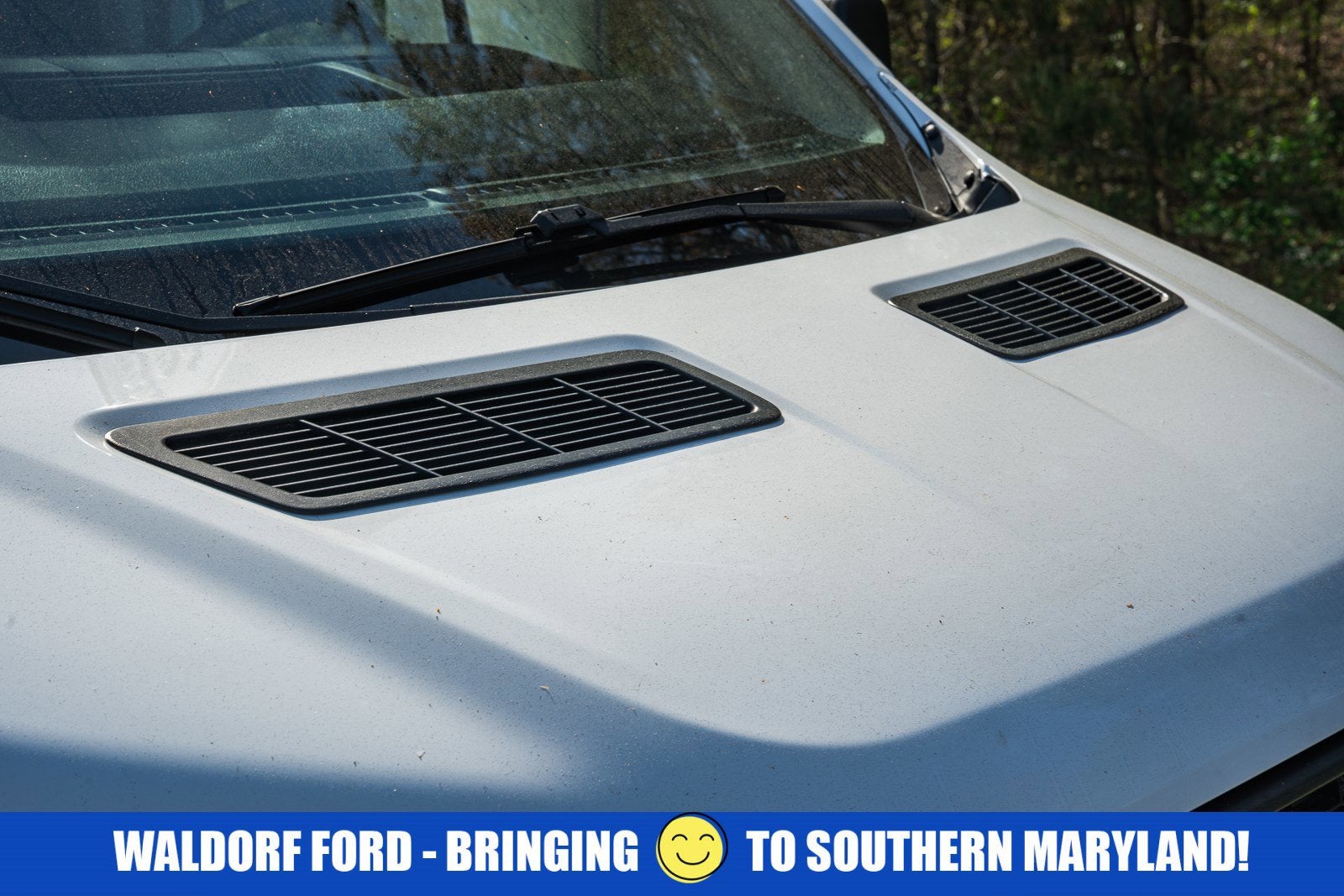 2021 Ford Transit Cargo Van 250