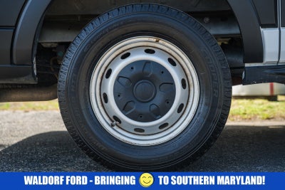 2021 Ford Transit Cargo Van 250