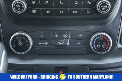 2021 Ford Transit Cargo Van 250