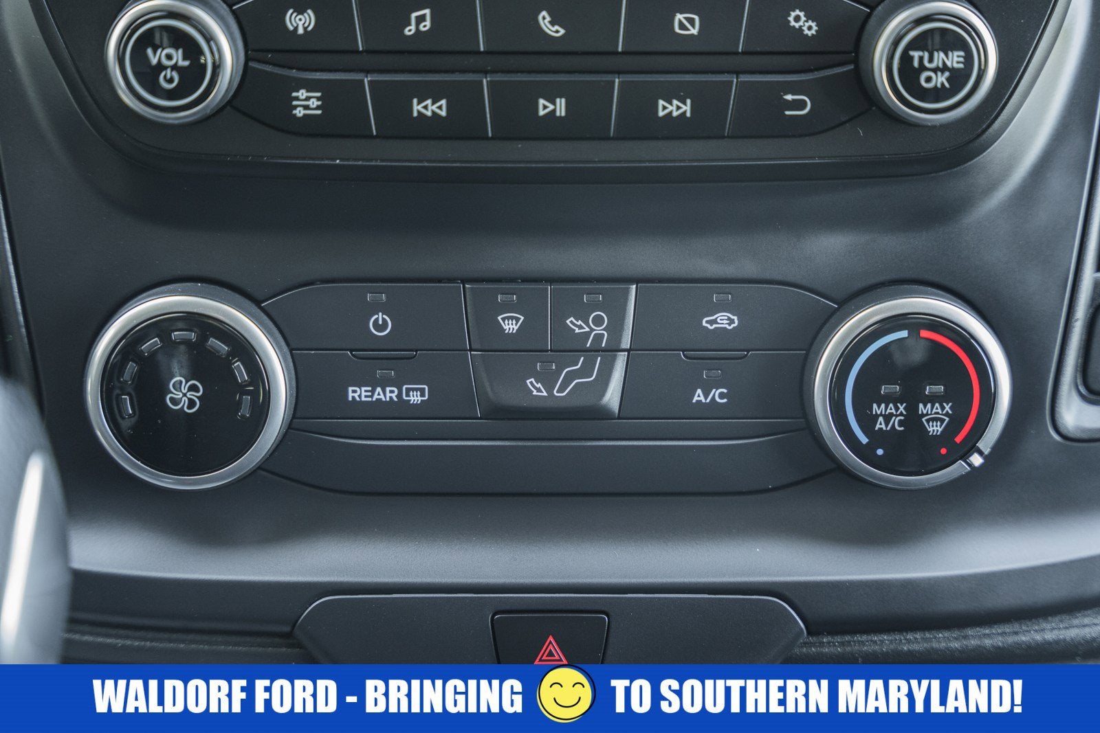 2021 Ford Transit Cargo Van 250