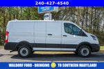 2021 Ford Transit Cargo Van 250