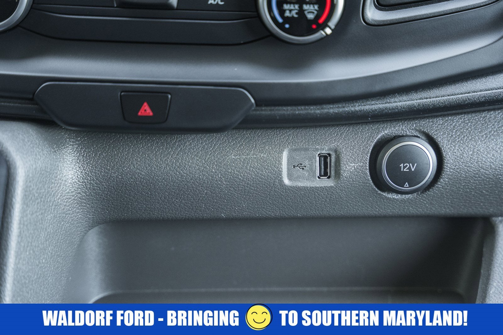 2021 Ford Transit Cargo Van 250