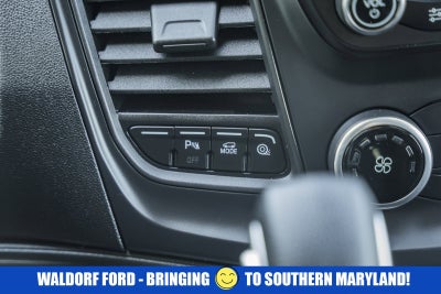 2021 Ford Transit Cargo Van 250