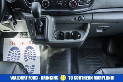 2021 Ford Transit Cargo Van 250