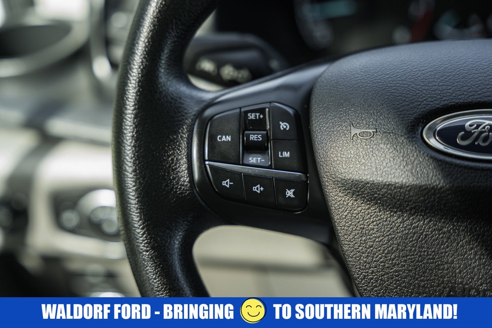 2021 Ford Transit Cargo Van 250