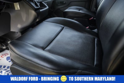 2021 Ford Transit Cargo Van 250