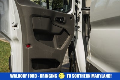 2021 Ford Transit Cargo Van 250