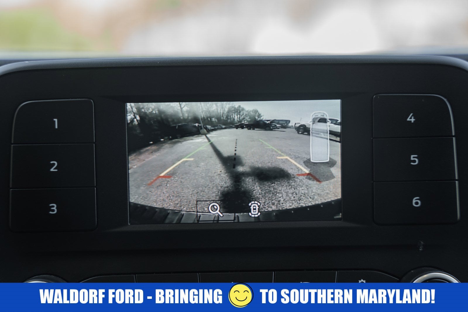 2021 Ford Transit Cargo Van 250