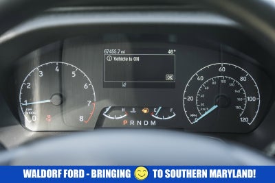 2021 Ford Transit Cargo Van 250