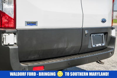 2021 Ford Transit Cargo Van 250