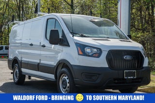 2021 Ford Transit Cargo Van 250