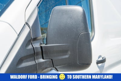 2024 Ford Transit Cargo Van 250