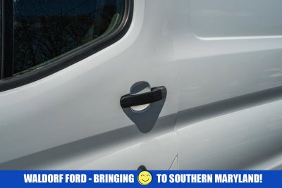2024 Ford Transit Cargo Van 250