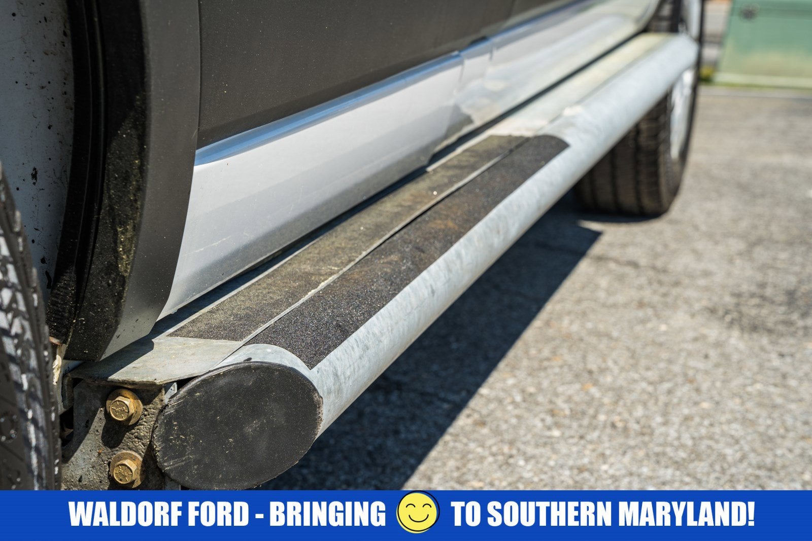 2024 Ford Transit Cargo Van 250