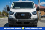 2024 Ford Transit Cargo Van 250