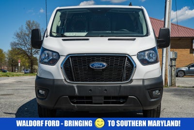 2024 Ford Transit Cargo Van 250