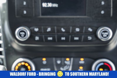 2024 Ford Transit Cargo Van 250