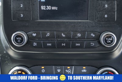 2024 Ford Transit Cargo Van 250