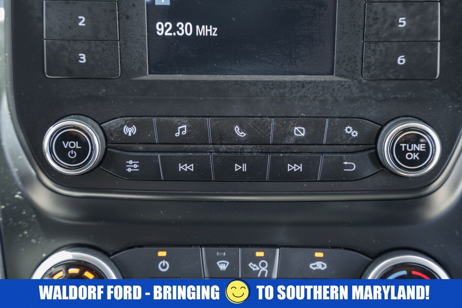 2024 Ford Transit Cargo Van 250