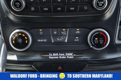 2024 Ford Transit Cargo Van 250