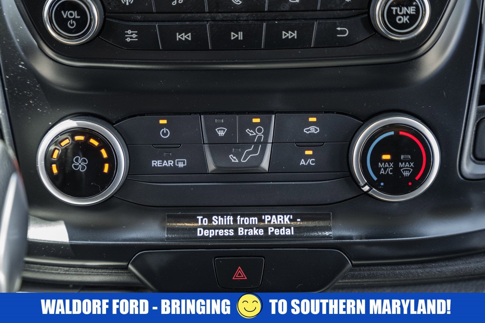 2024 Ford Transit Cargo Van 250