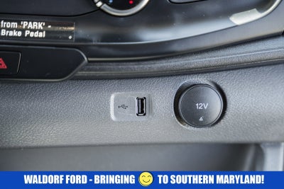 2024 Ford Transit Cargo Van 250
