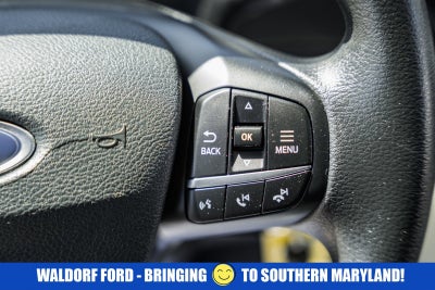 2024 Ford Transit Cargo Van 250