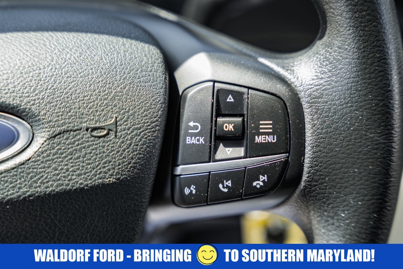 2024 Ford Transit Cargo Van 250