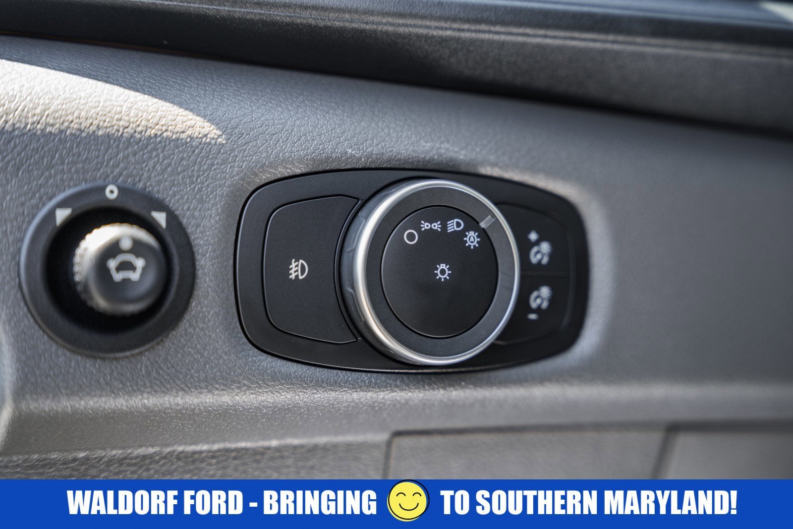 2024 Ford Transit Cargo Van 250