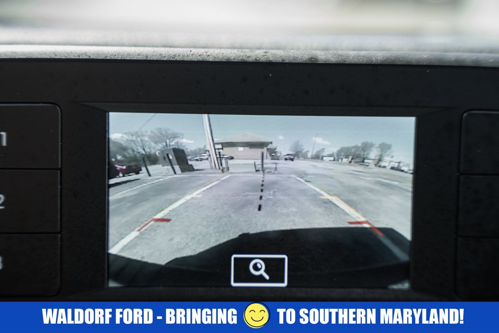 2024 Ford Transit Cargo Van 250