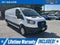 2023 Ford E-Transit Cargo Van T-3