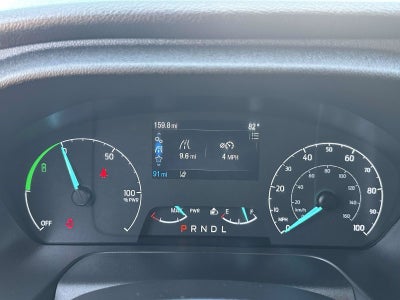 2023 Ford E-Transit Cargo Van T-3