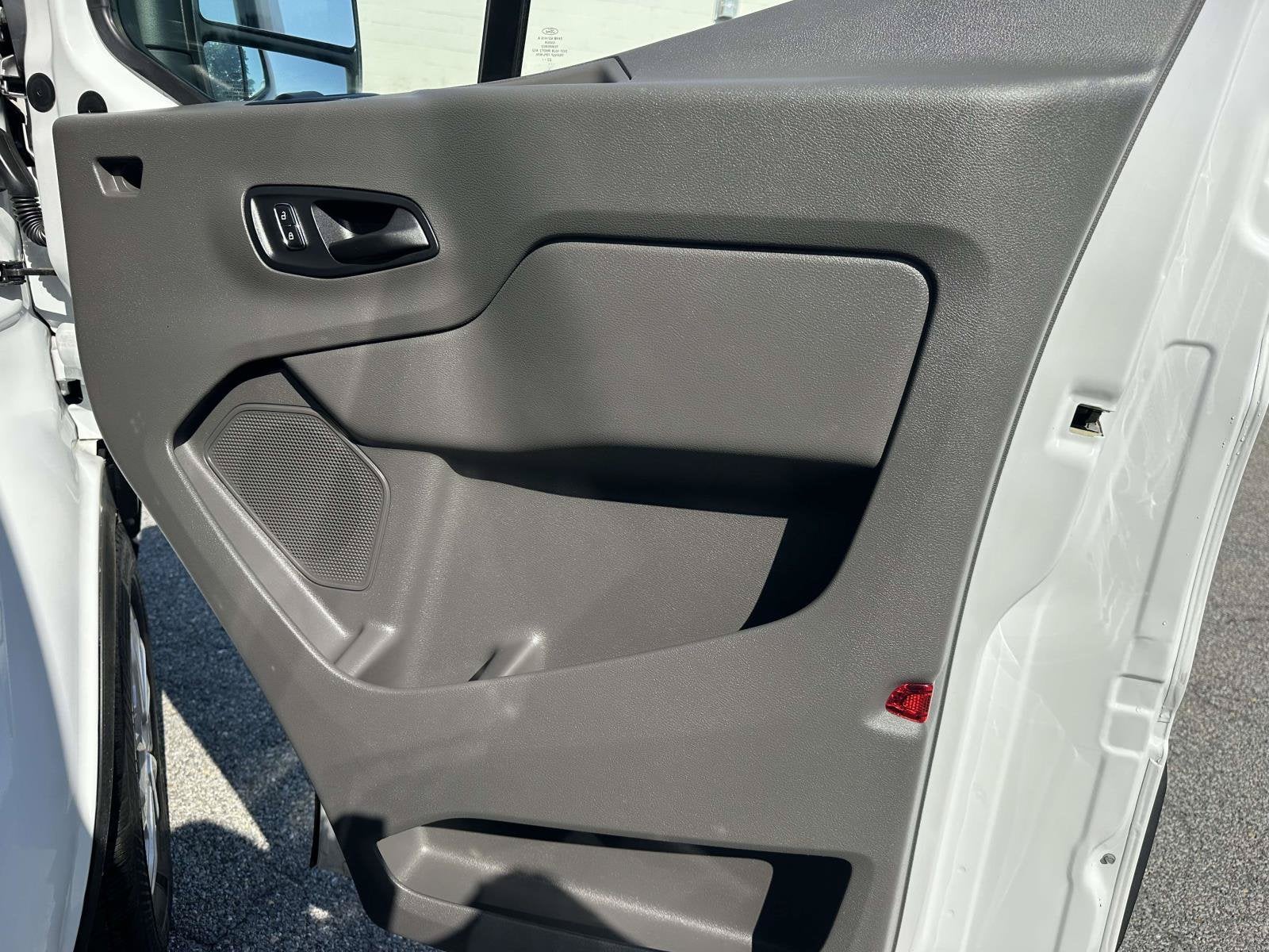 2023 Ford E-Transit Cargo Van T-3