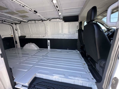 2023 Ford E-Transit Cargo Van T-3