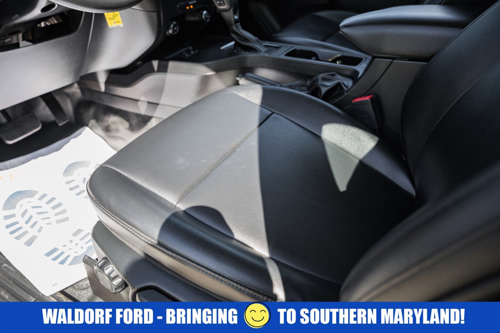 2019 Ford Ranger 2WD