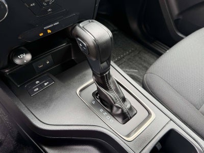 2022 Ford Ranger 2WD