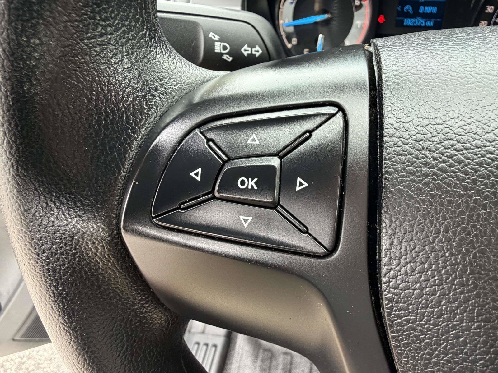 2022 Ford Ranger 2WD
