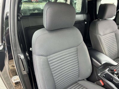 2022 Ford Ranger 2WD