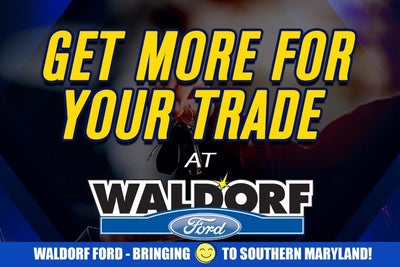 2021 Ford Ranger 4WD