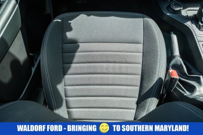 2021 Ford Ranger 4WD