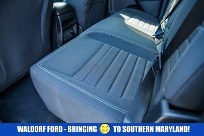 2021 Ford Ranger 4WD