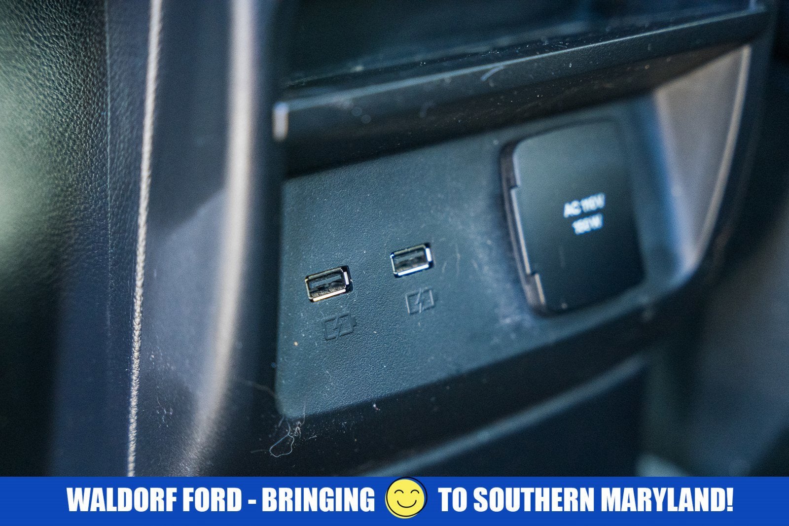 2021 Ford Ranger 4WD