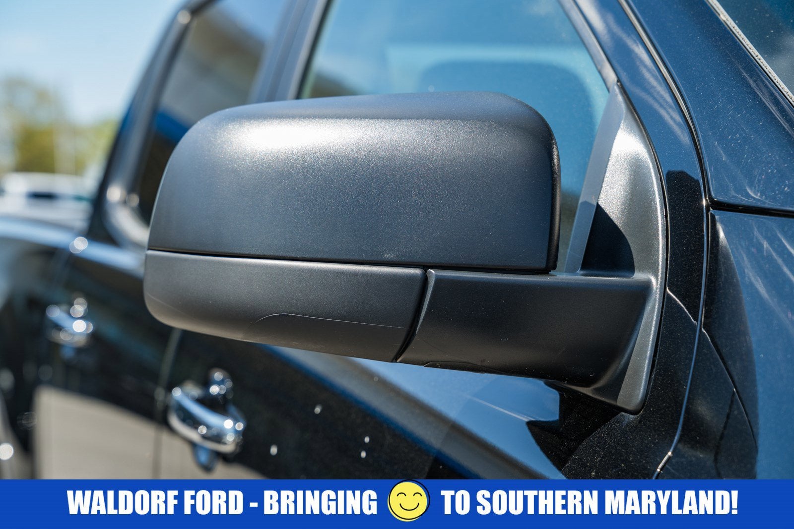 2022 Ford Ranger 4WD