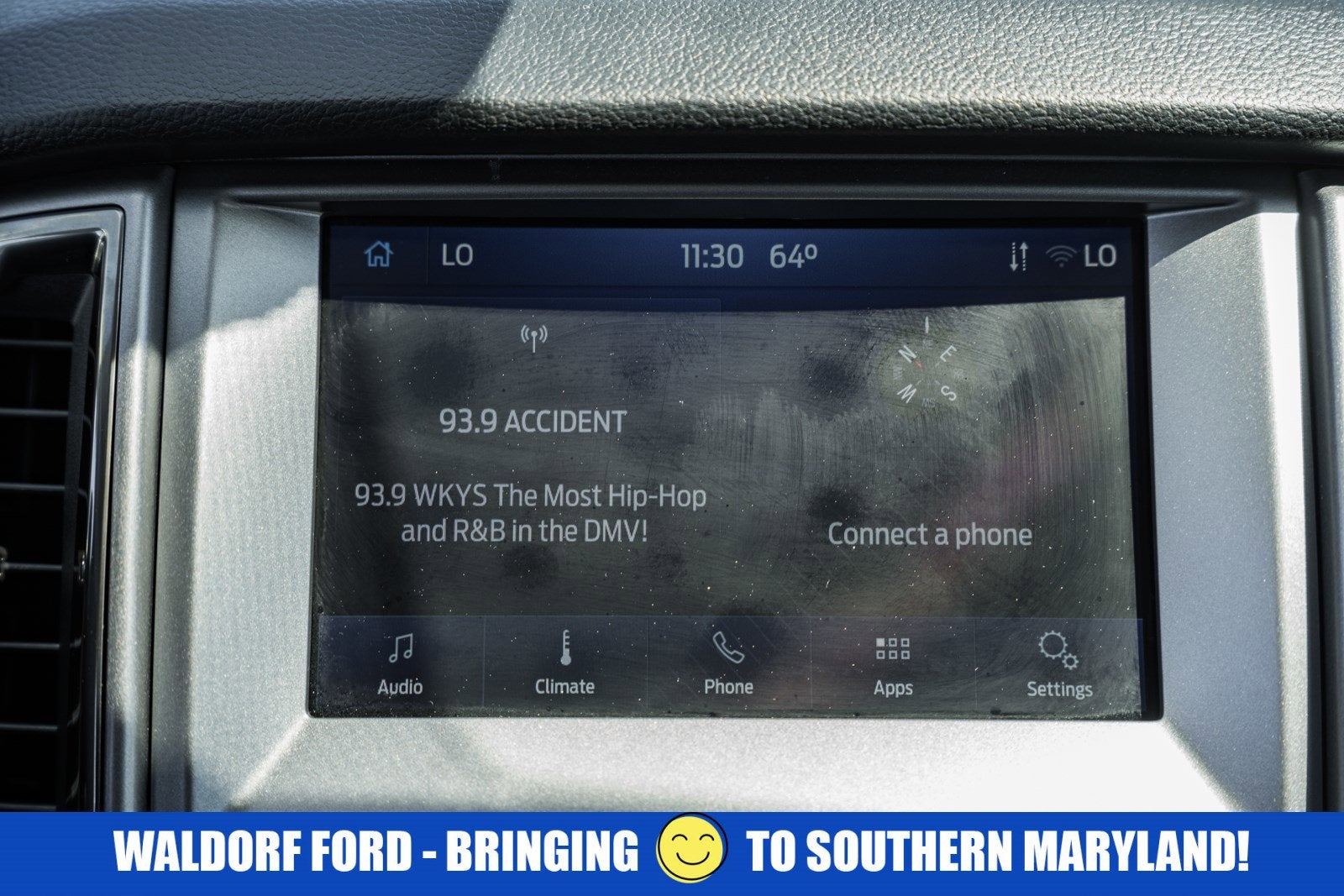 2022 Ford Ranger 4WD