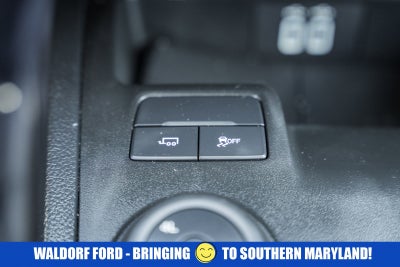 2022 Ford Ranger 4WD